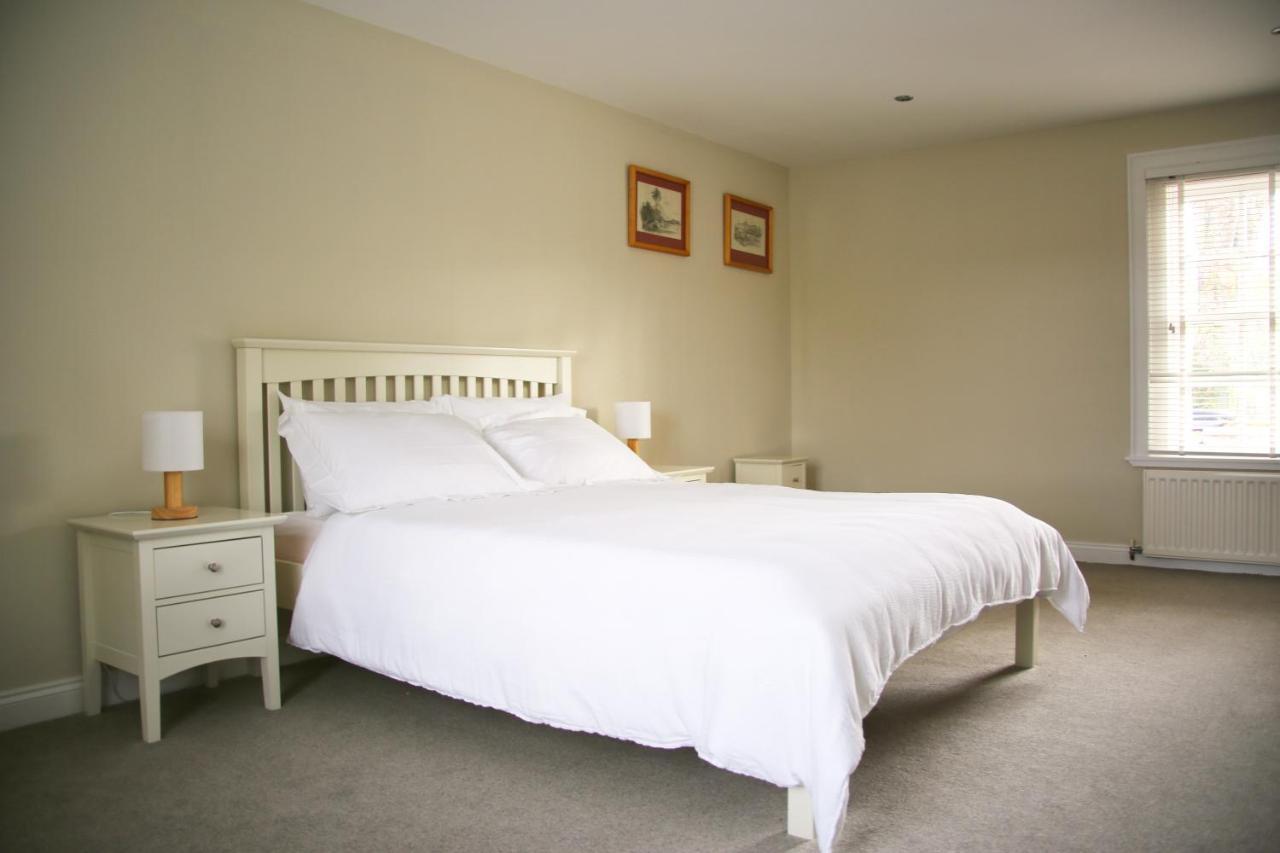 Pirn Mill Self Catering Cottage Cladich Kültér fotó