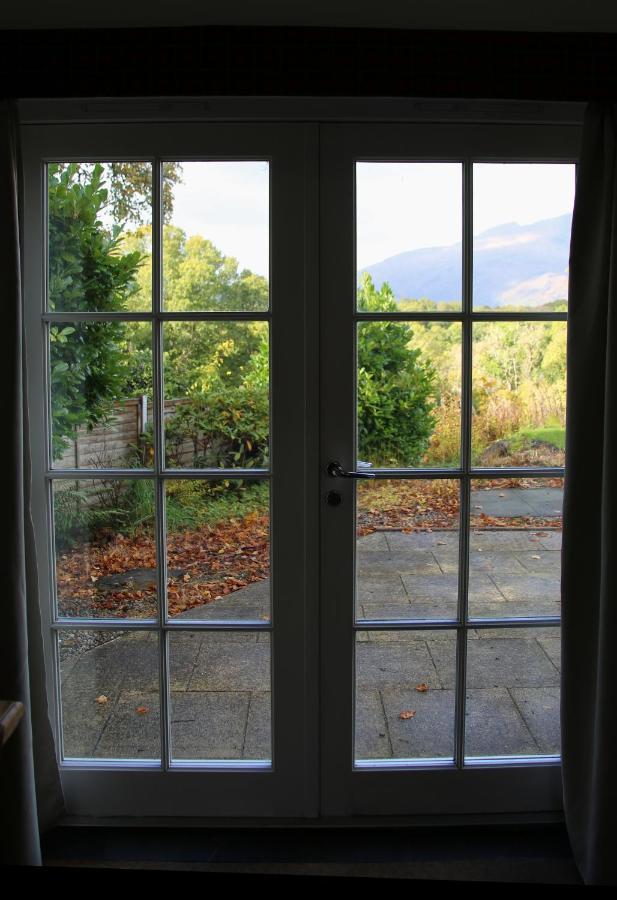 Pirn Mill Self Catering Cottage Cladich Kültér fotó