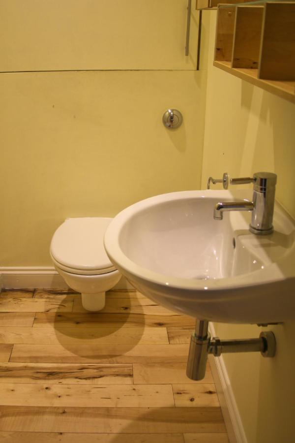 Pirn Mill Self Catering Cottage Cladich Kültér fotó
