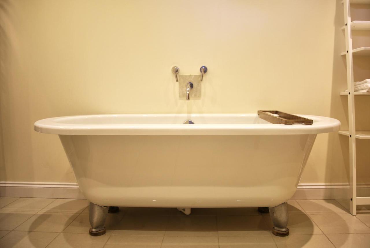 Pirn Mill Self Catering Cottage Cladich Kültér fotó